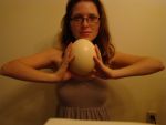 a egg