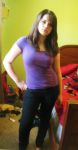 It felt weird being the only goonette without an attention-whoring body pic, so I took one :P
