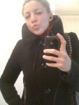 kissy kissy