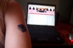My badass tattoo