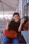 ^_^ I LUV SAN FRANSICO DESU~~~ !!