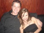 This picture is a few years old. I don't remember her name