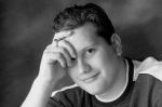 I know, I know...fat nerd.