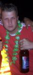 fort bliss tx - desert keg party
